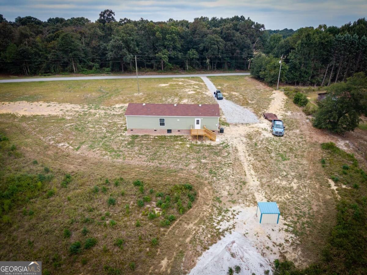 159 Alexander Ray Road Canon GA 30520