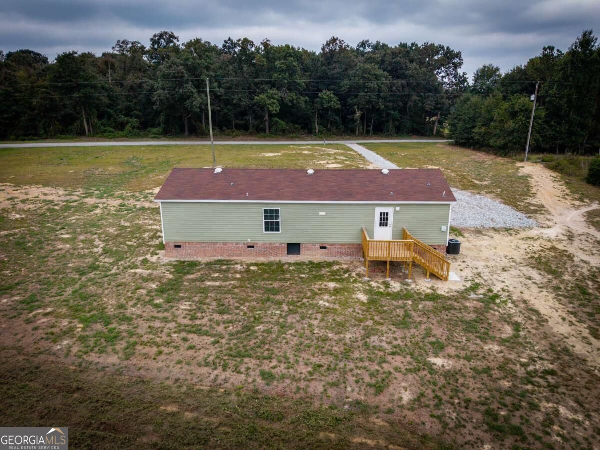 159 Alexander Ray Road Canon GA 30520