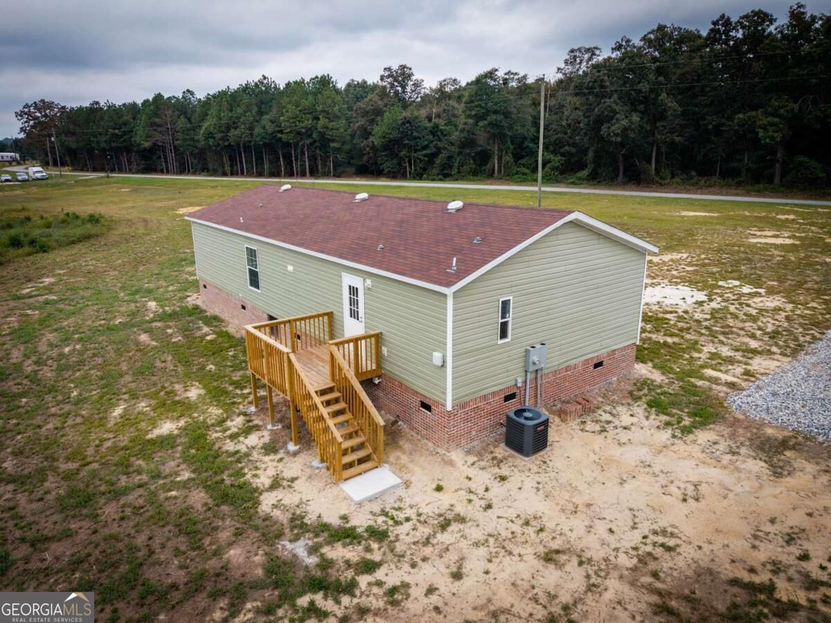 159 Alexander Ray Road Canon GA 30520