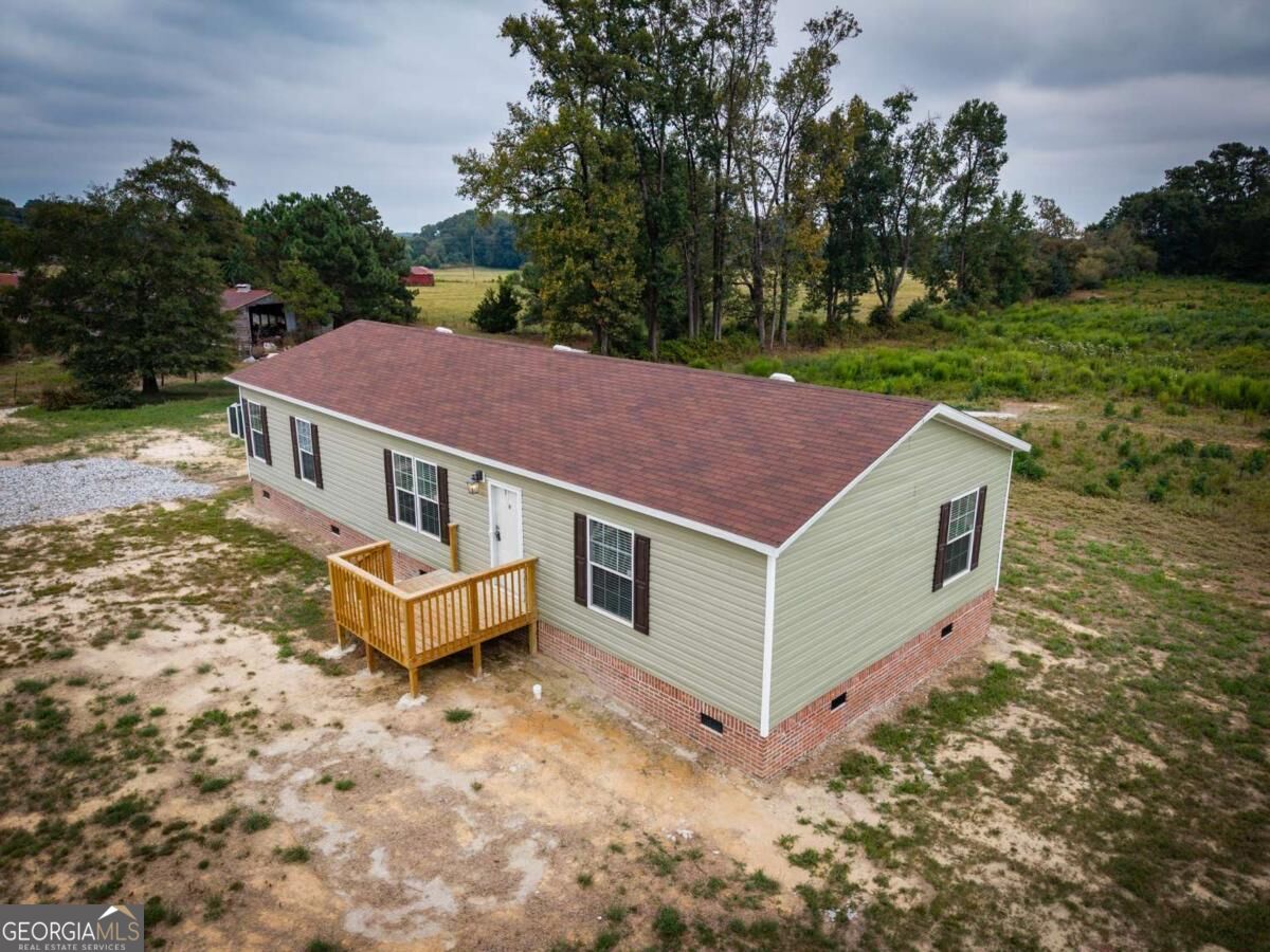 159 Alexander Ray Road Canon GA 30520