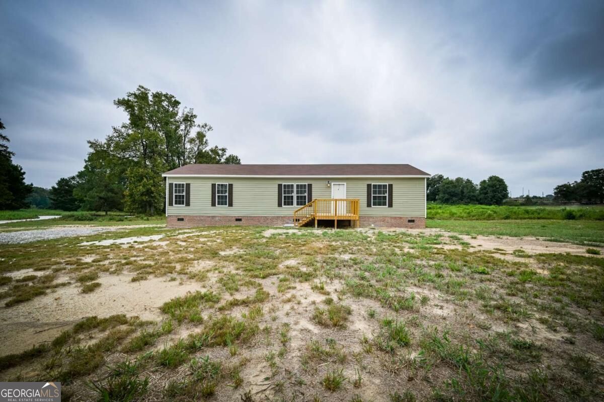 159 Alexander Ray Road Canon GA 30520