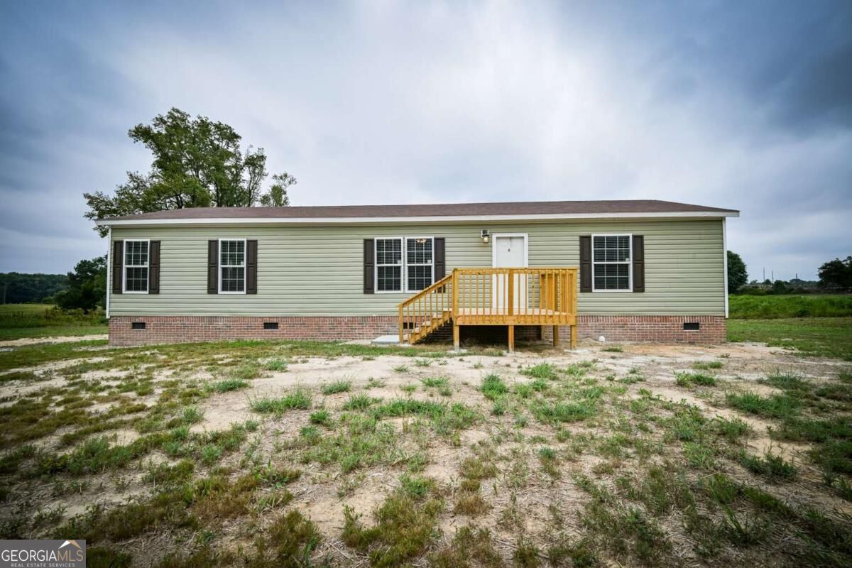 159 Alexander Ray Road Canon GA 30520