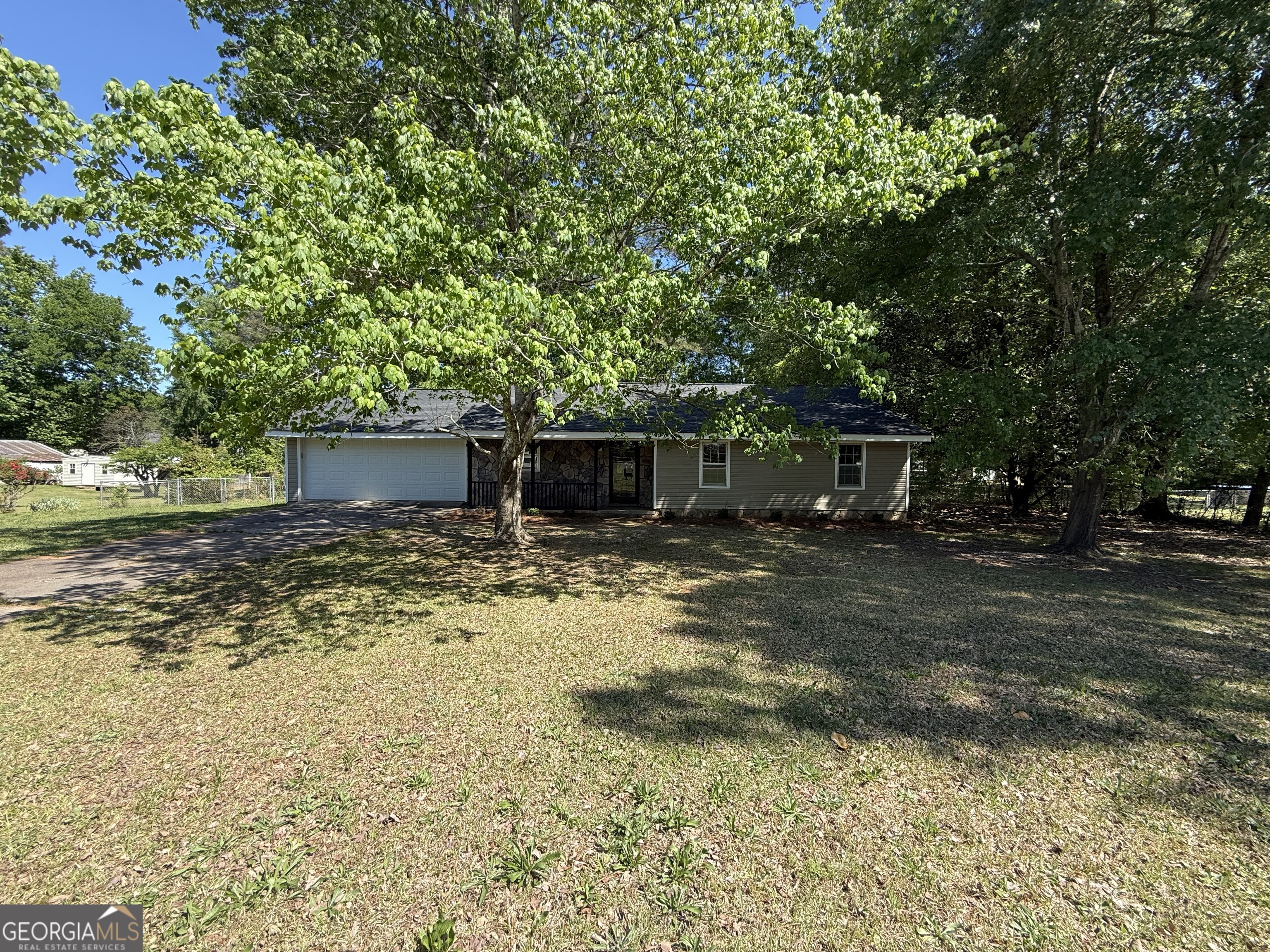 851 Vernon Ferry Road Lagrange GA 30240
