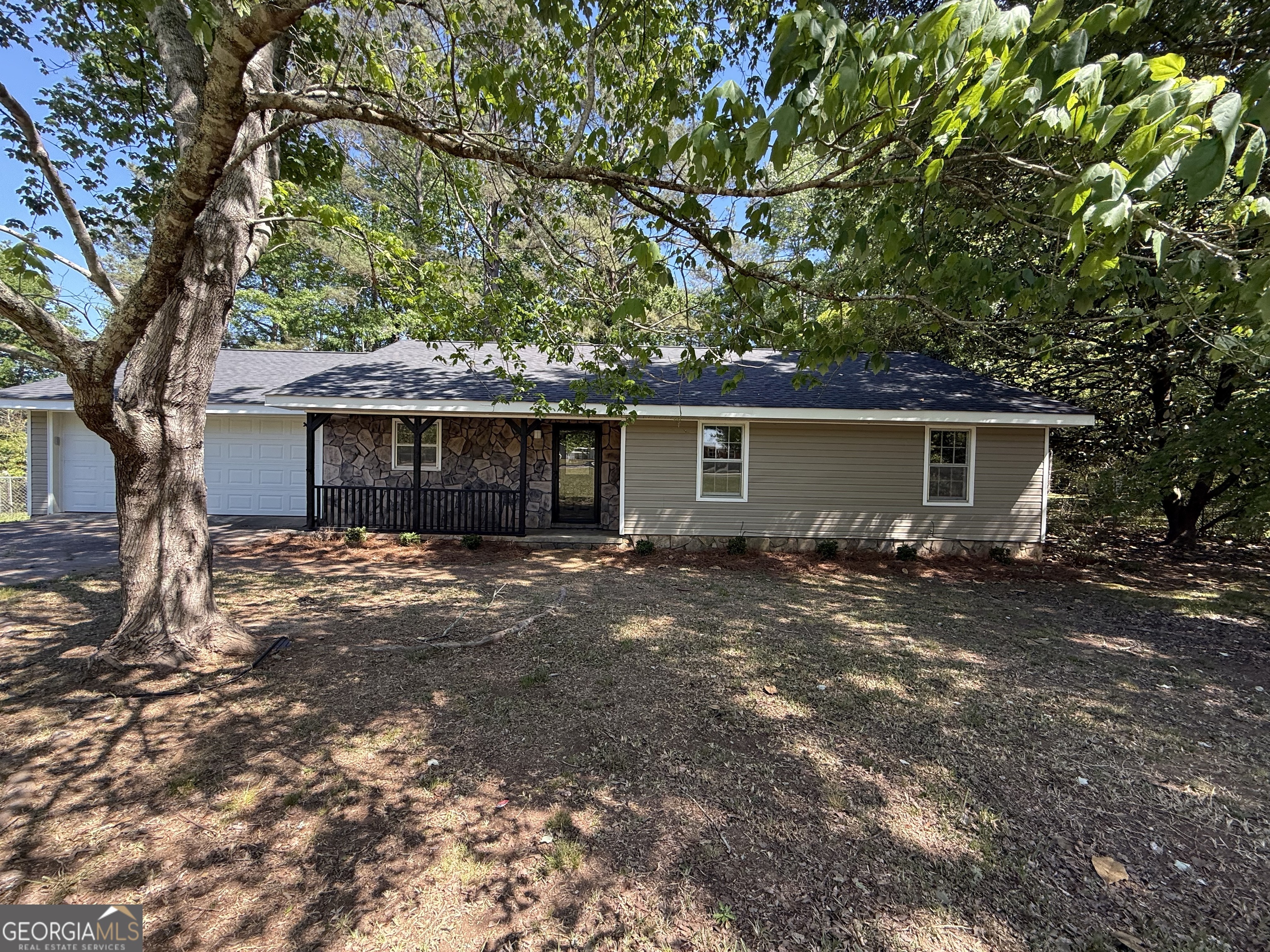 851 Vernon Ferry Road Lagrange GA 30240