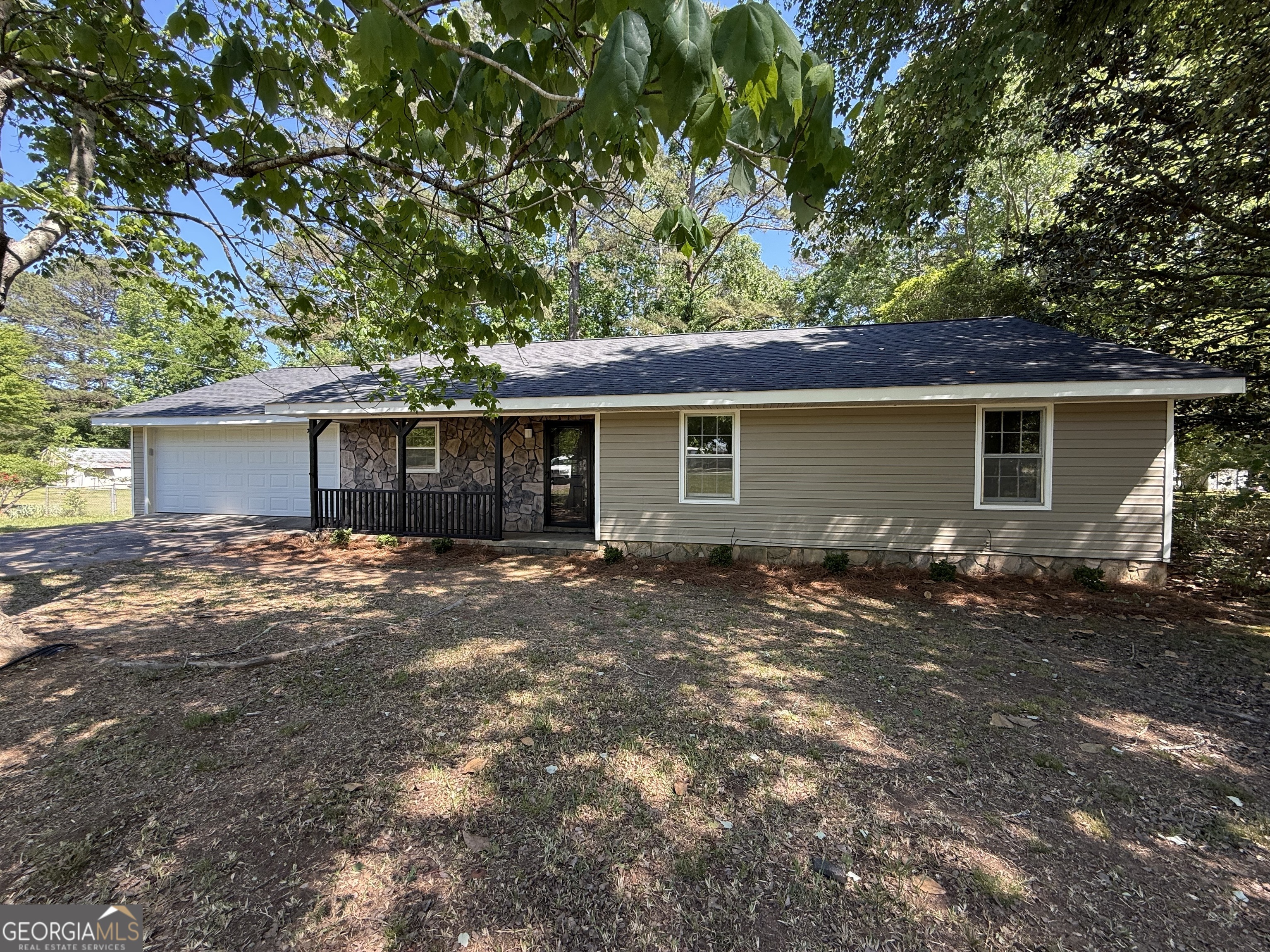 851 Vernon Ferry Road Lagrange GA 30240