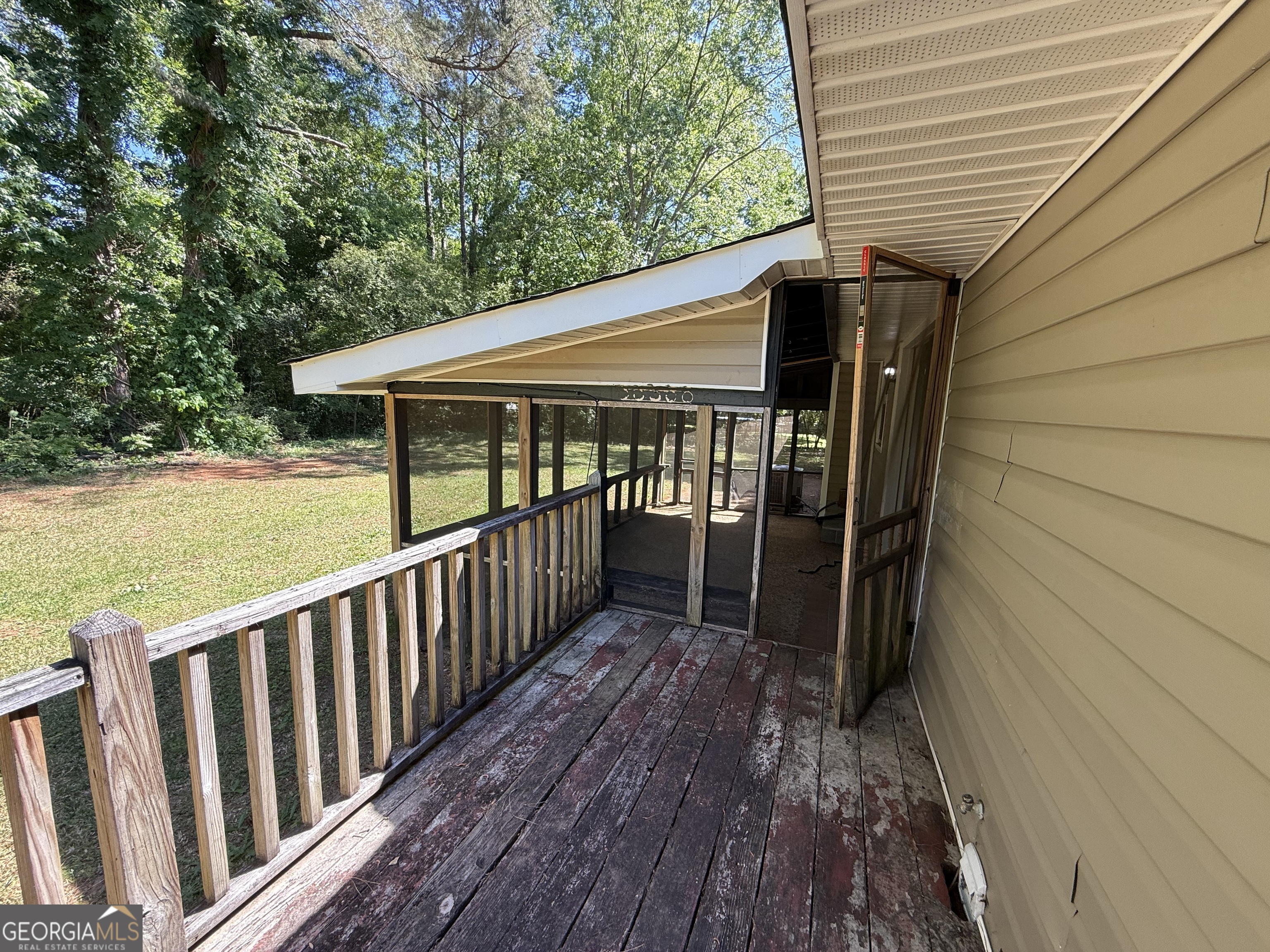 851 Vernon Ferry Road Lagrange GA 30240