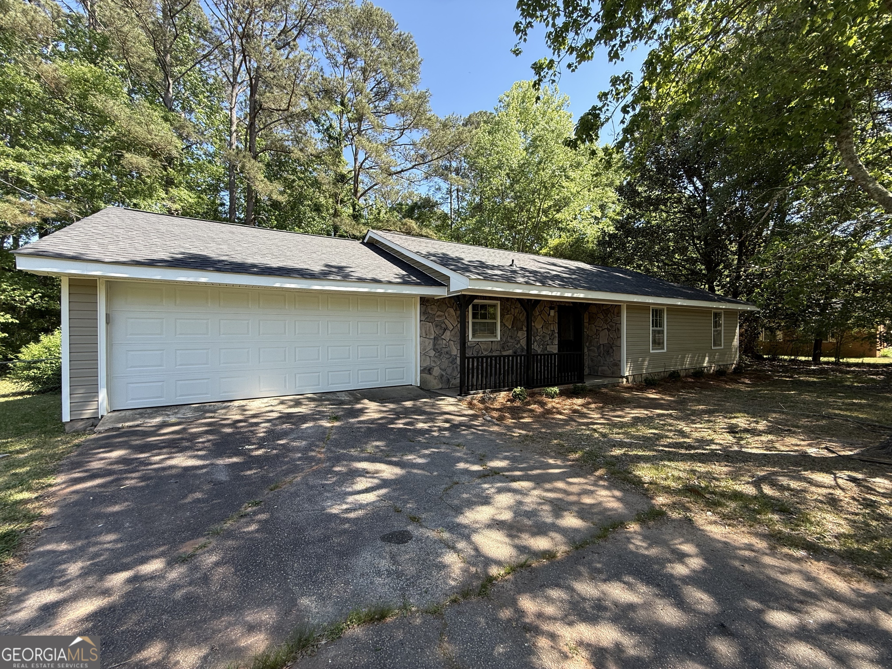 851 Vernon Ferry Road Lagrange GA 30240