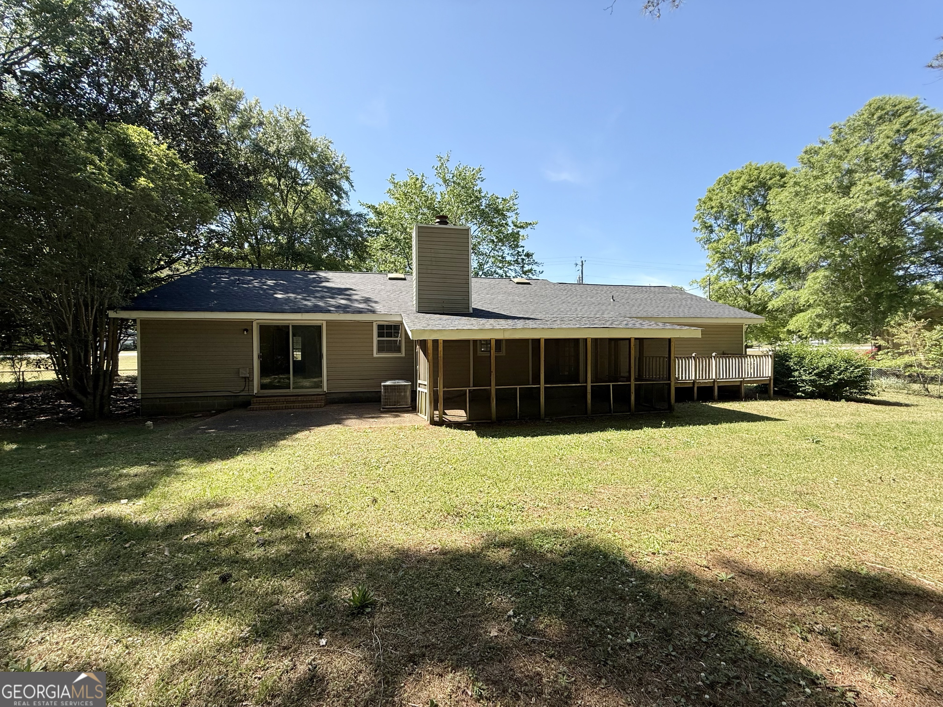 851 Vernon Ferry Road Lagrange GA 30240