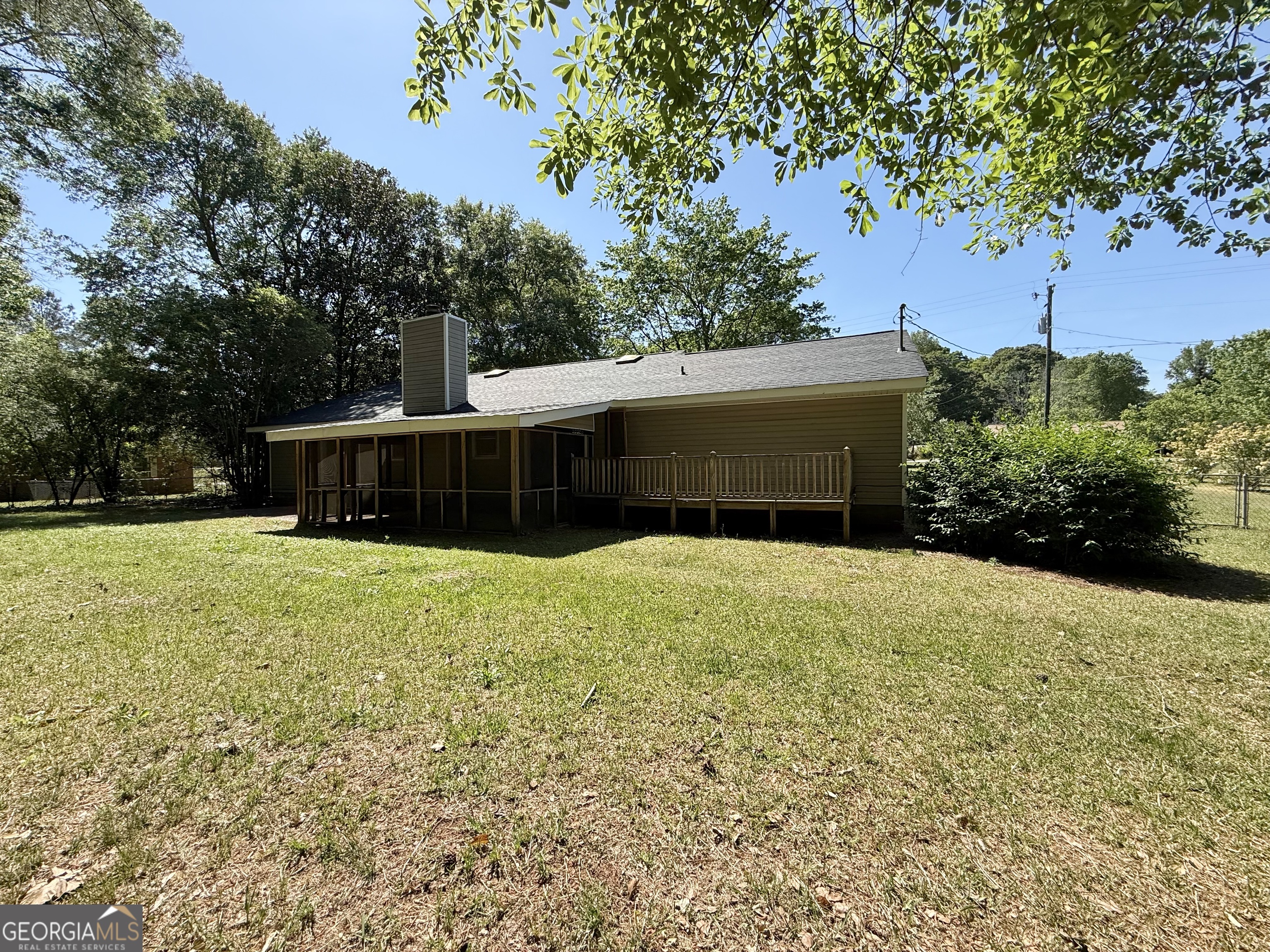 851 Vernon Ferry Road Lagrange GA 30240