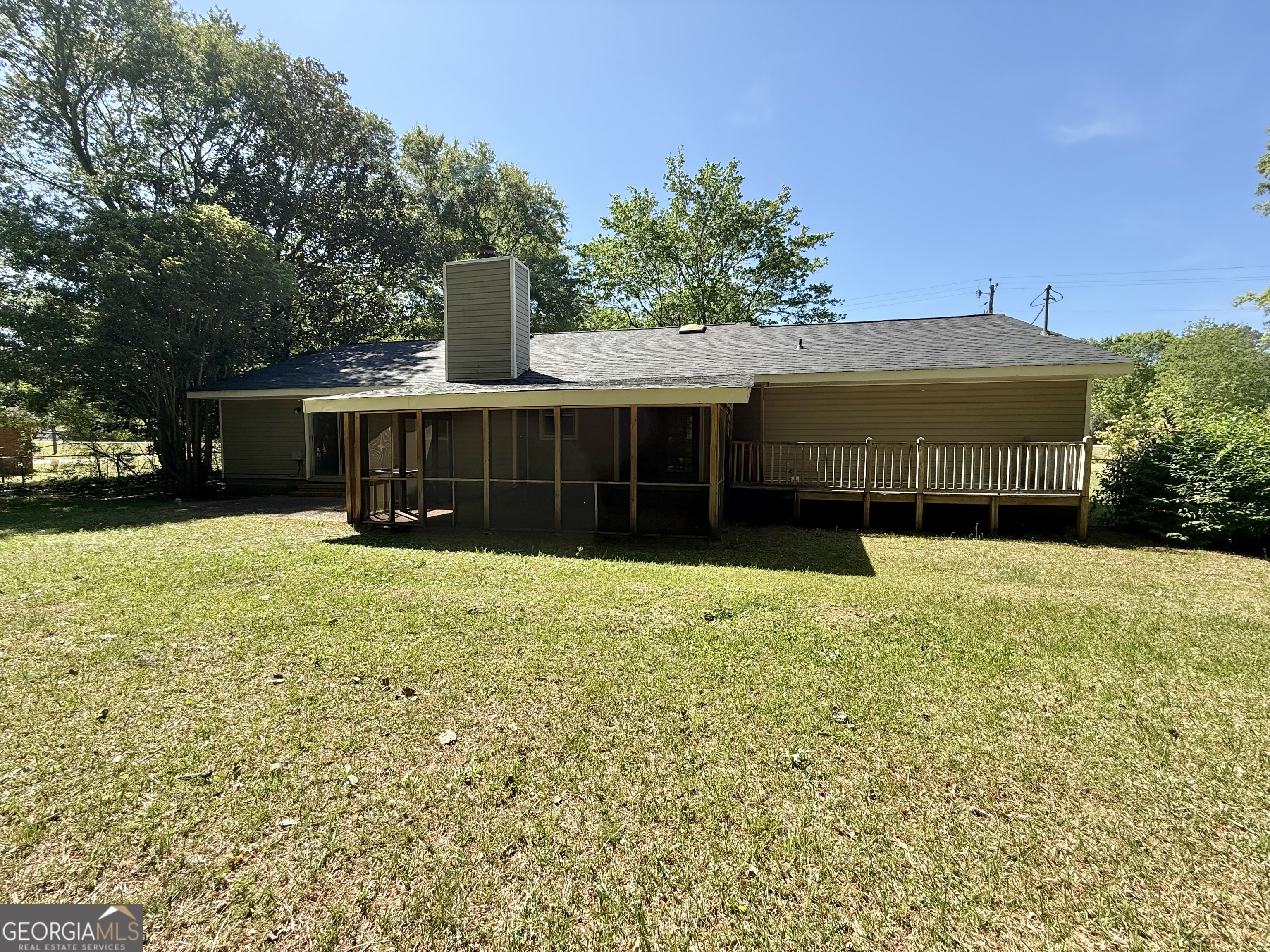 851 Vernon Ferry Road Lagrange GA 30240