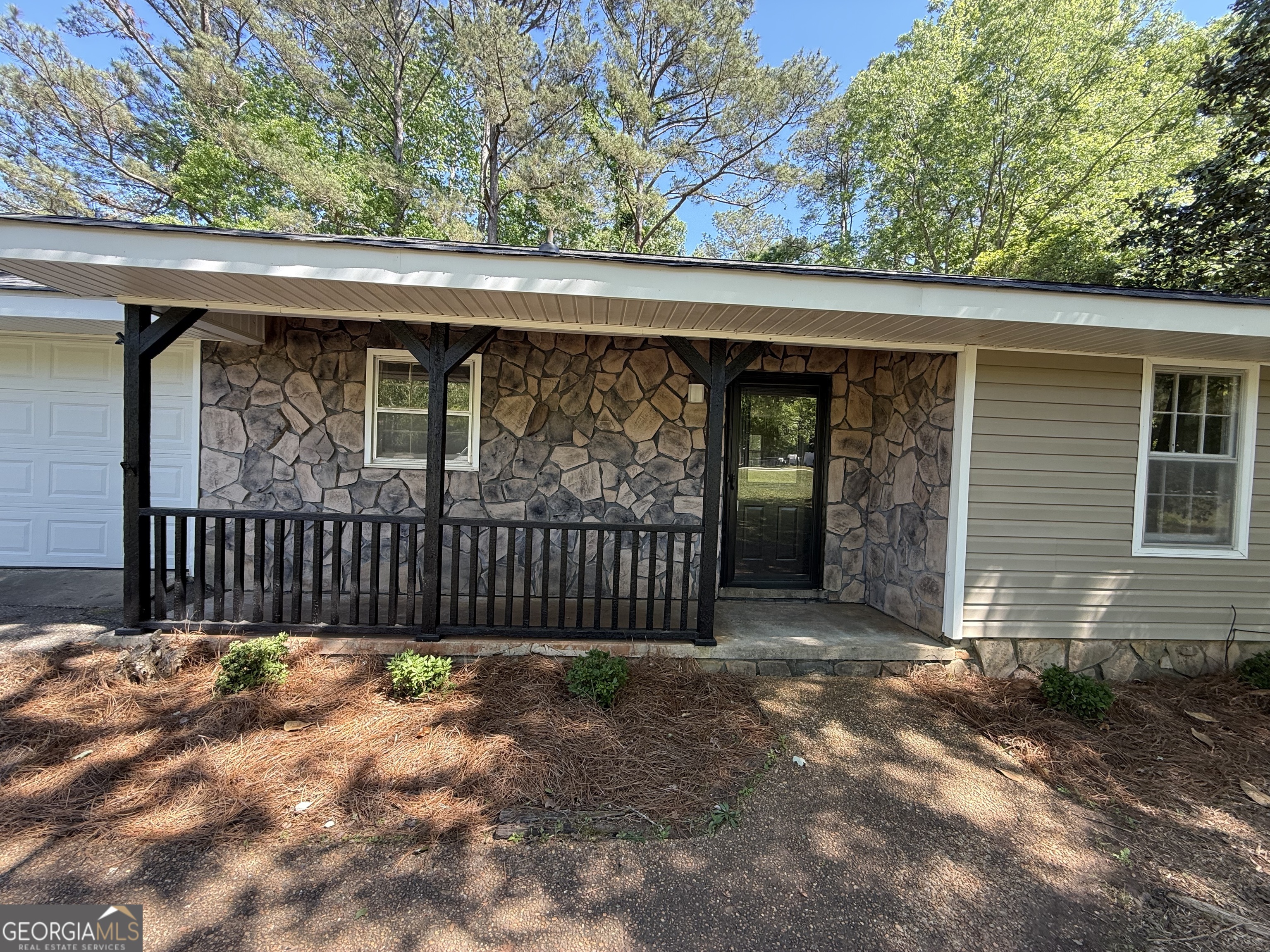 851 Vernon Ferry Road Lagrange GA 30240