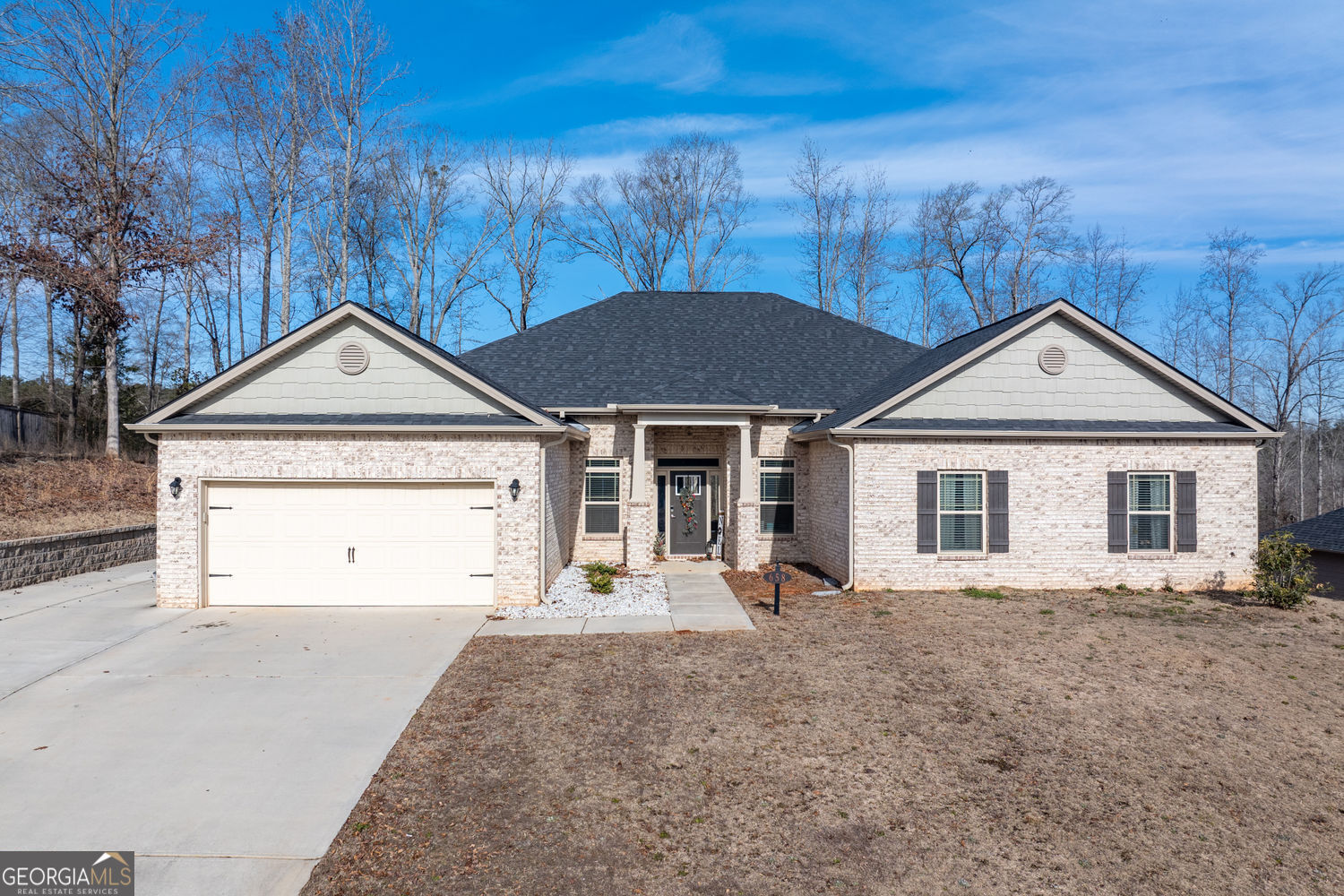 658 Alcovy River Drive Loganville GA 30052