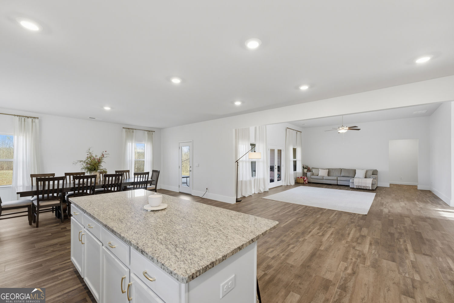 658 Alcovy River Drive Loganville GA 30052