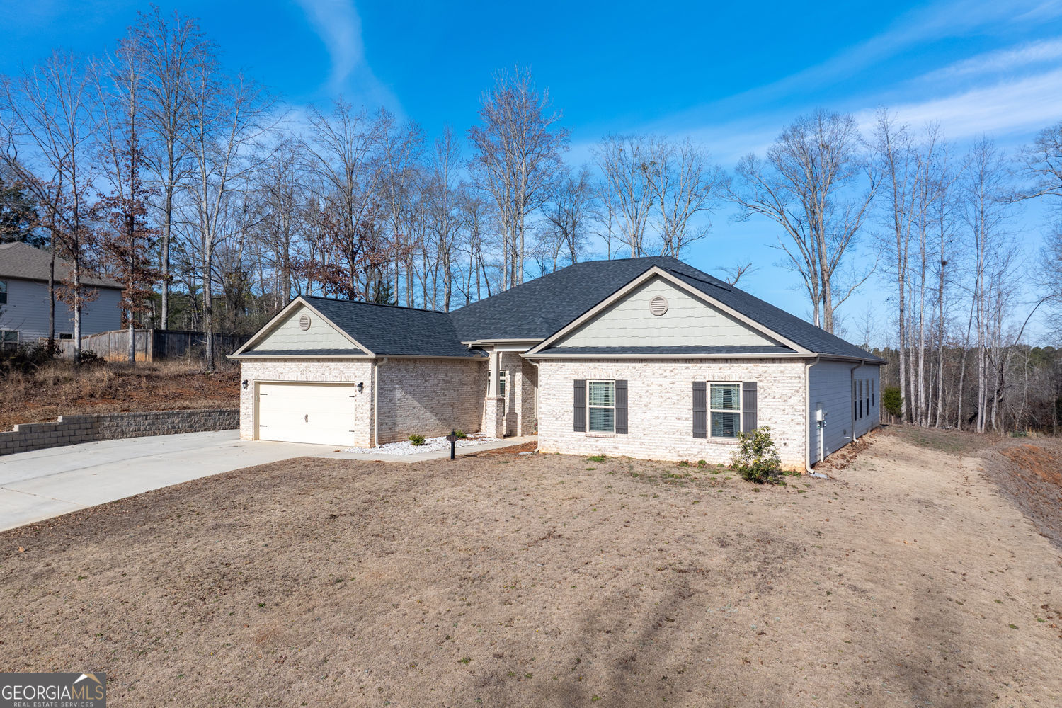 658 Alcovy River Drive Loganville GA 30052