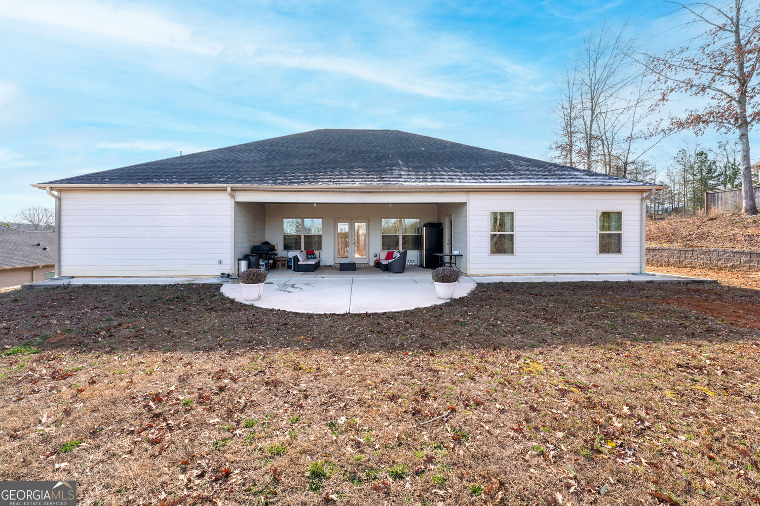658 Alcovy River Drive Loganville GA 30052