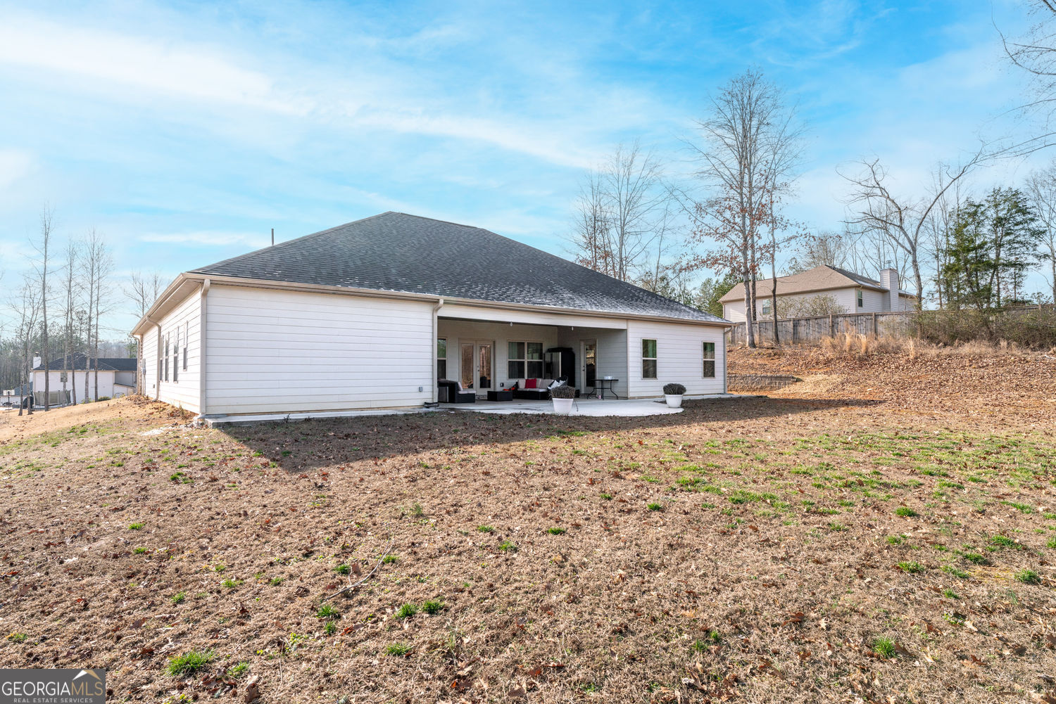 658 Alcovy River Drive Loganville GA 30052