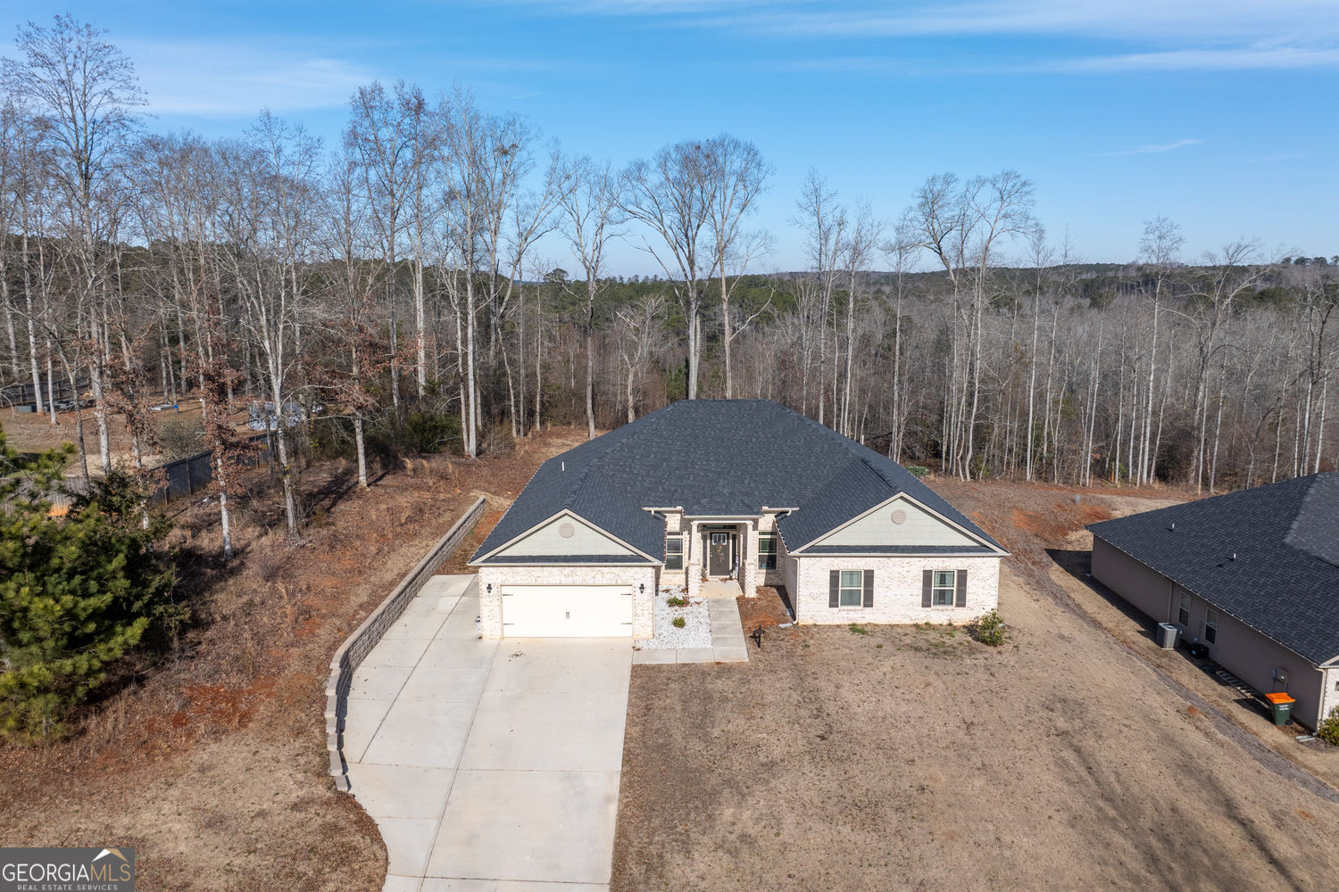 658 Alcovy River Drive Loganville GA 30052