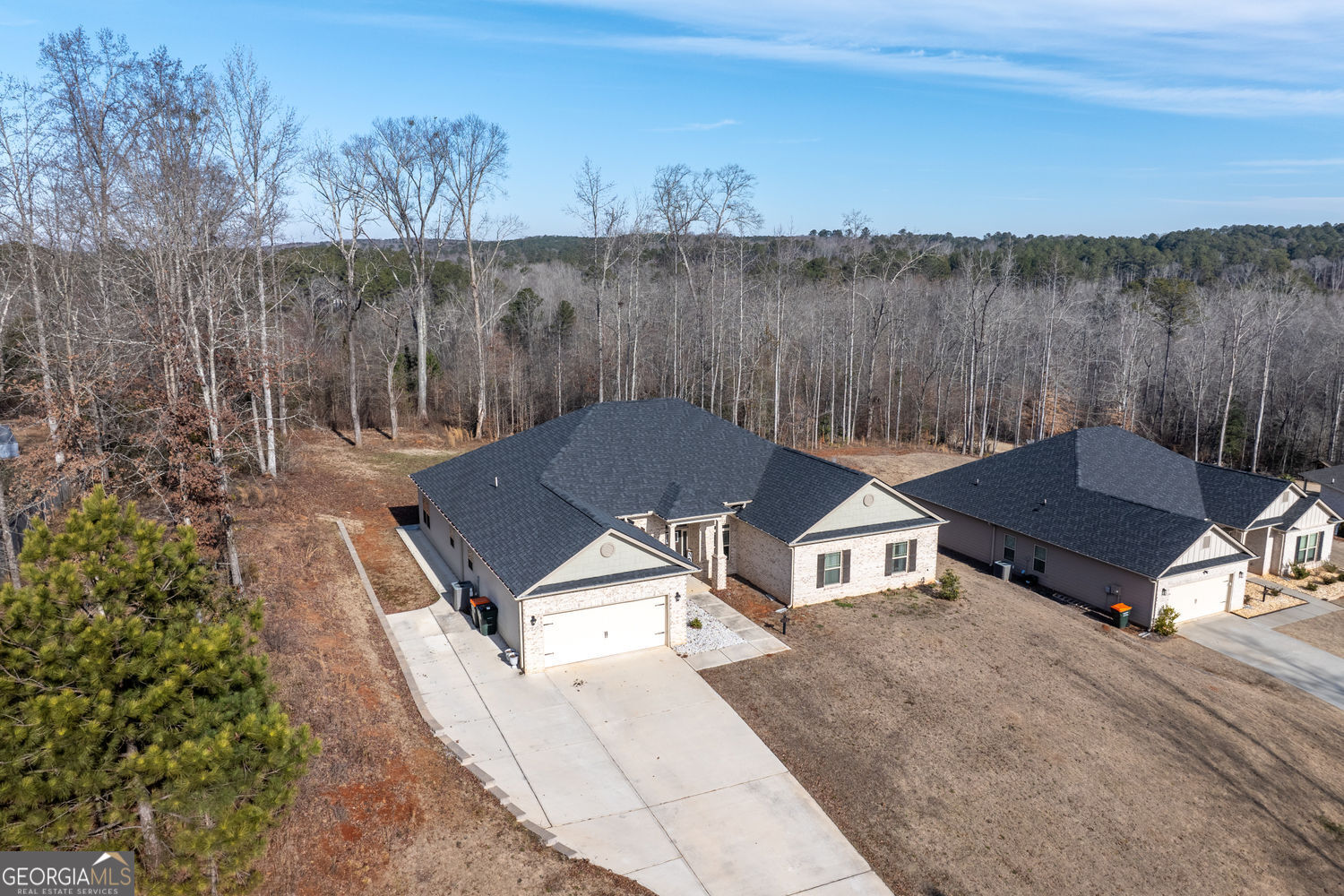 658 Alcovy River Drive Loganville GA 30052