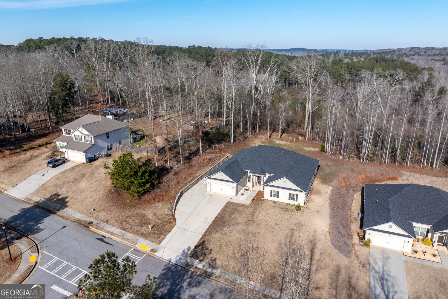 658 Alcovy River Drive Loganville GA 30052