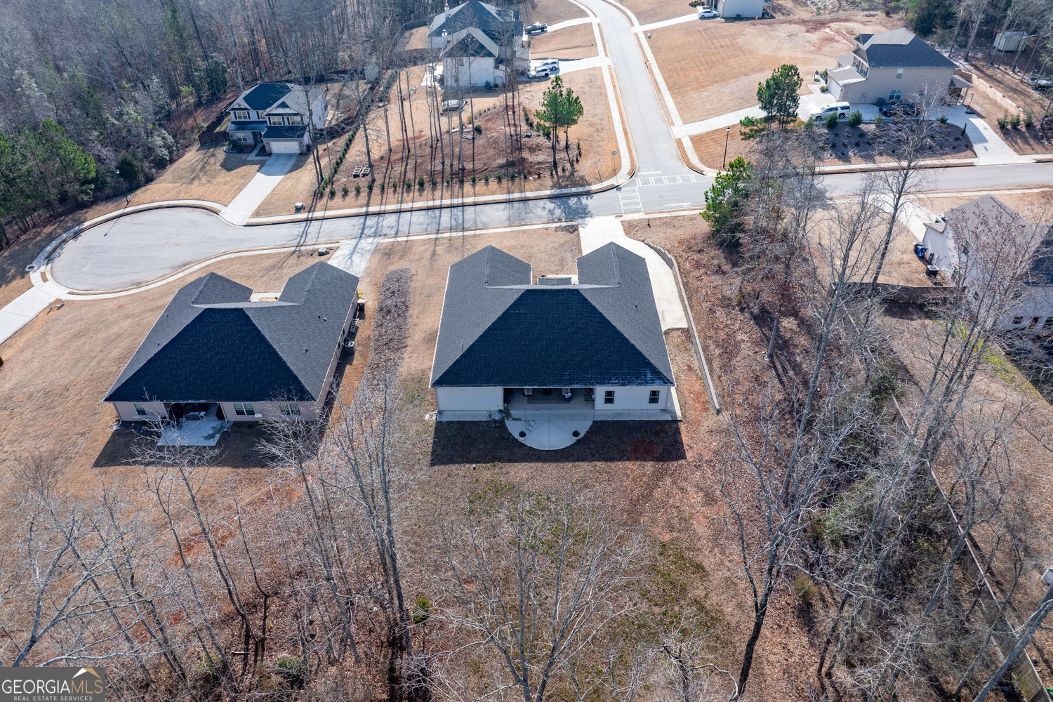 658 Alcovy River Drive Loganville GA 30052