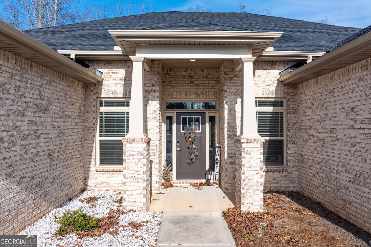 658 Alcovy River Drive Loganville GA 30052