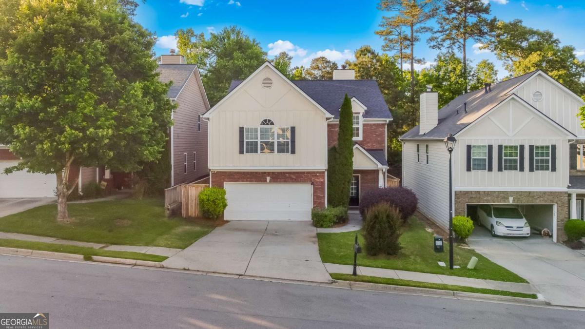 2190 Copper Trail Lane Buford GA 30519