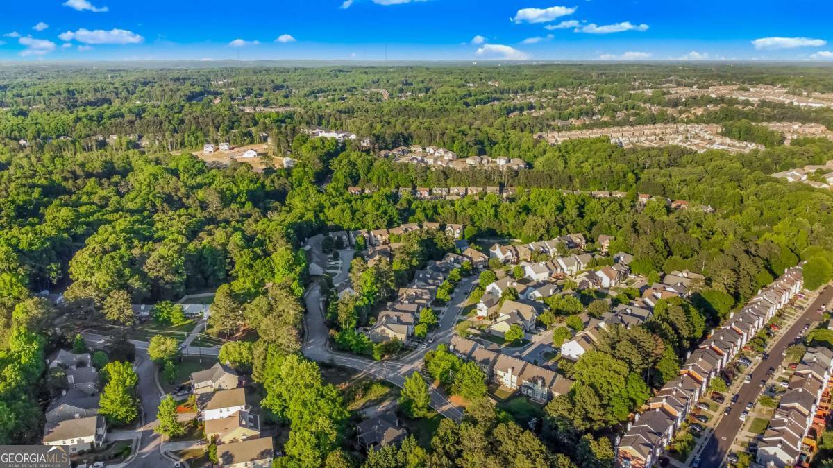 2190 Copper Trail Lane Buford GA 30519