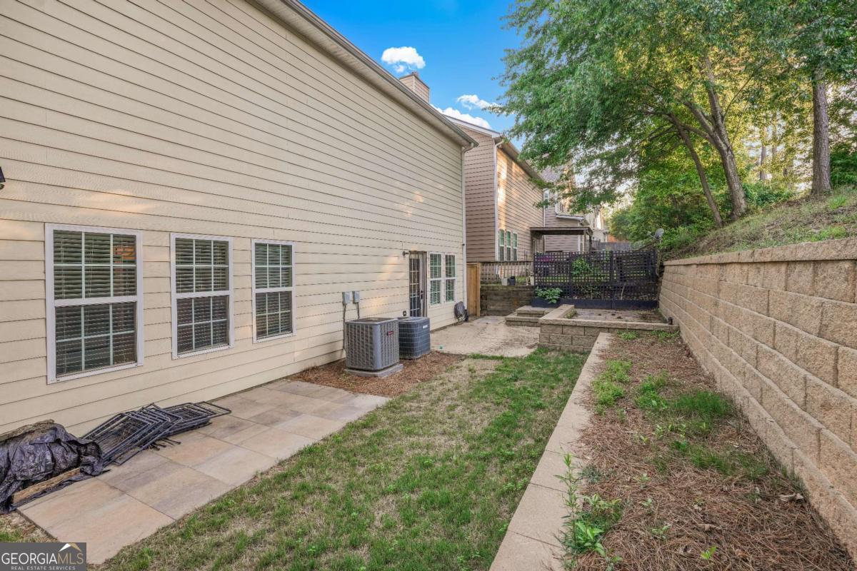 2190 Copper Trail Lane Buford GA 30519