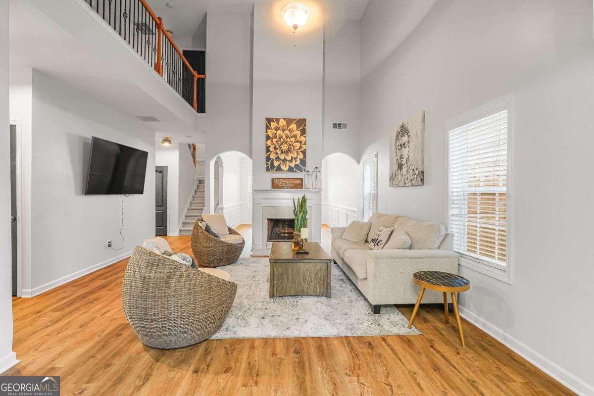 2190 Copper Trail Lane Buford GA 30519