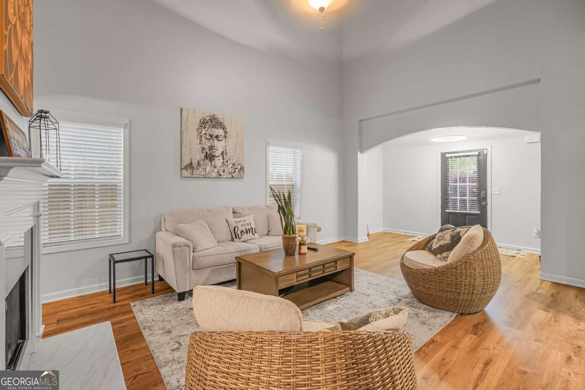 2190 Copper Trail Lane Buford GA 30519