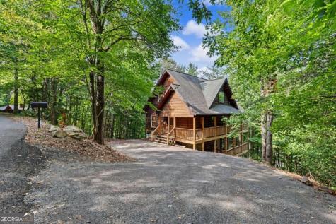 482 High Street Young Harris GA 30582