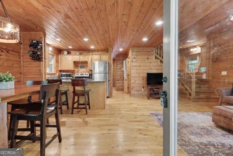 482 High Street Young Harris GA 30582