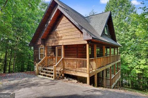482 High Street Young Harris GA 30582