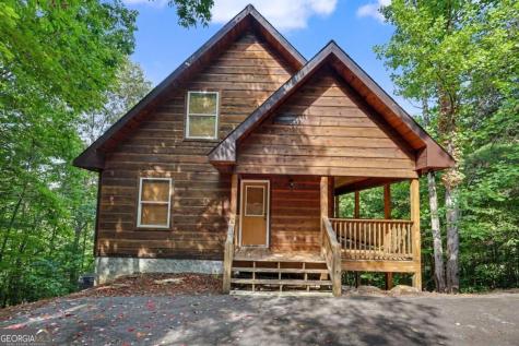 482 High Street Young Harris GA 30582