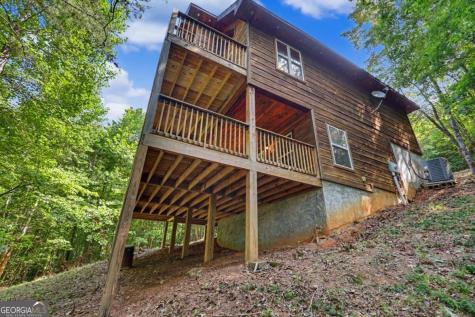 482 High Street Young Harris GA 30582