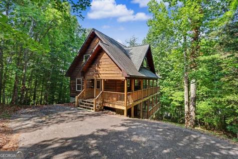 482 High Street Young Harris GA 30582