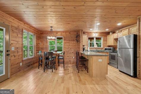 482 High Street Young Harris GA 30582