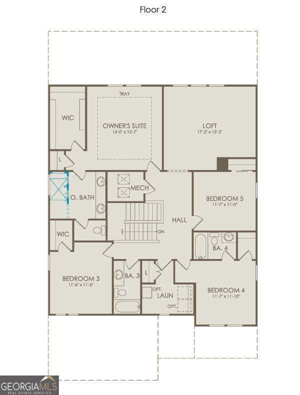 2172 Groveview Lane Powder Springs GA 30127