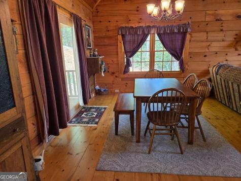 586 Laurel Haven Road Hayesville NC 28904