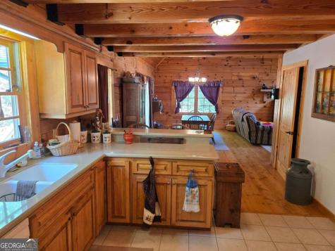 586 Laurel Haven Road Hayesville NC 28904