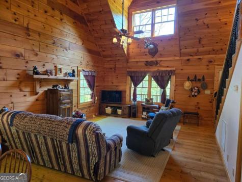 586 Laurel Haven Road Hayesville NC 28904