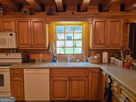 586 Laurel Haven Road Hayesville NC 28904