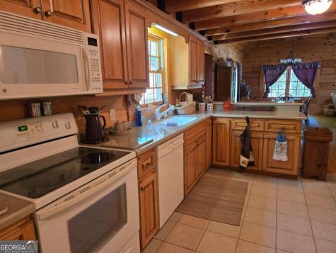 586 Laurel Haven Road Hayesville NC 28904