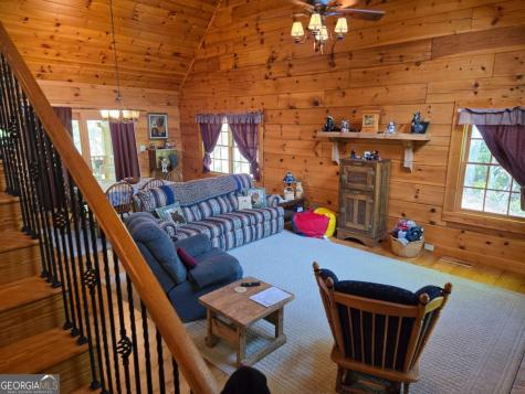 586 Laurel Haven Road Hayesville NC 28904