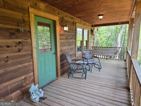 586 Laurel Haven Road Hayesville NC 28904