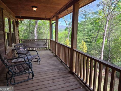 586 Laurel Haven Road Hayesville NC 28904
