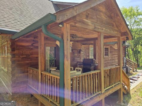 586 Laurel Haven Road Hayesville NC 28904