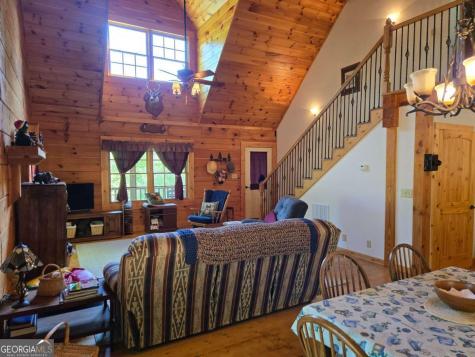 586 Laurel Haven Road Hayesville NC 28904
