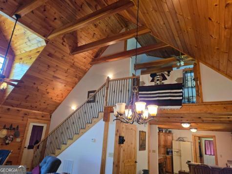 586 Laurel Haven Road Hayesville NC 28904