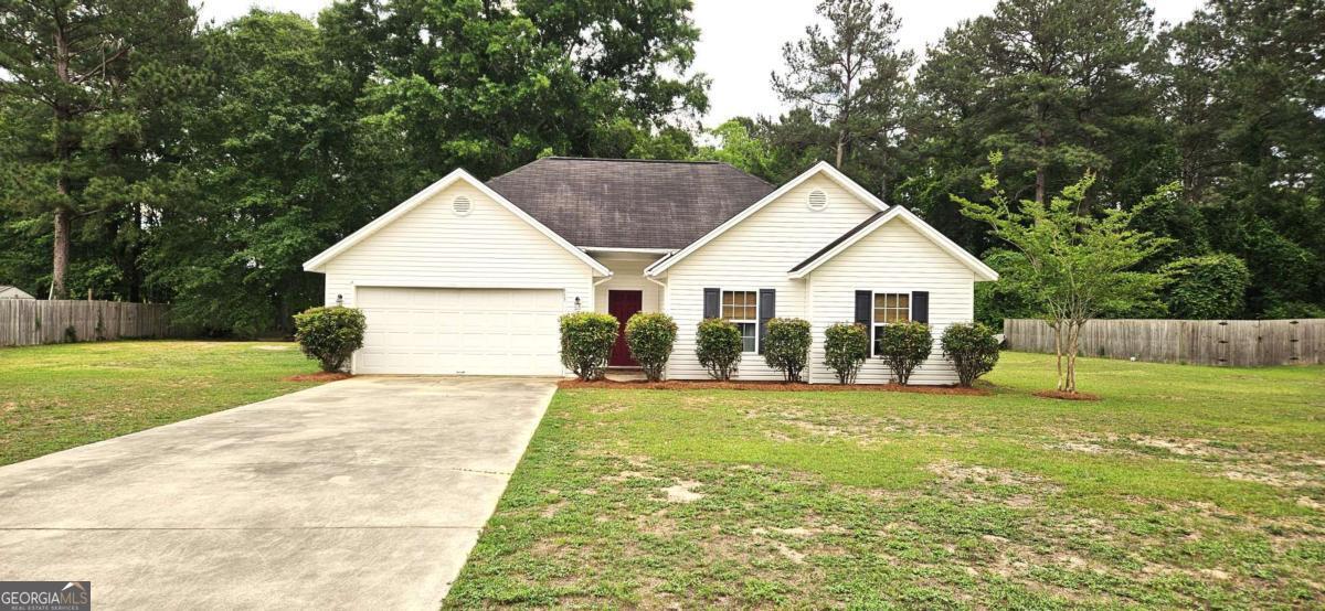 115 Stonebrook Way Statesboro GA 30458